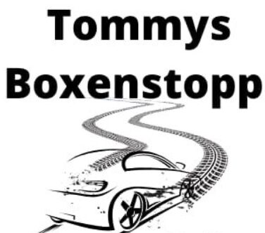 Thommys Boxenstop Logo